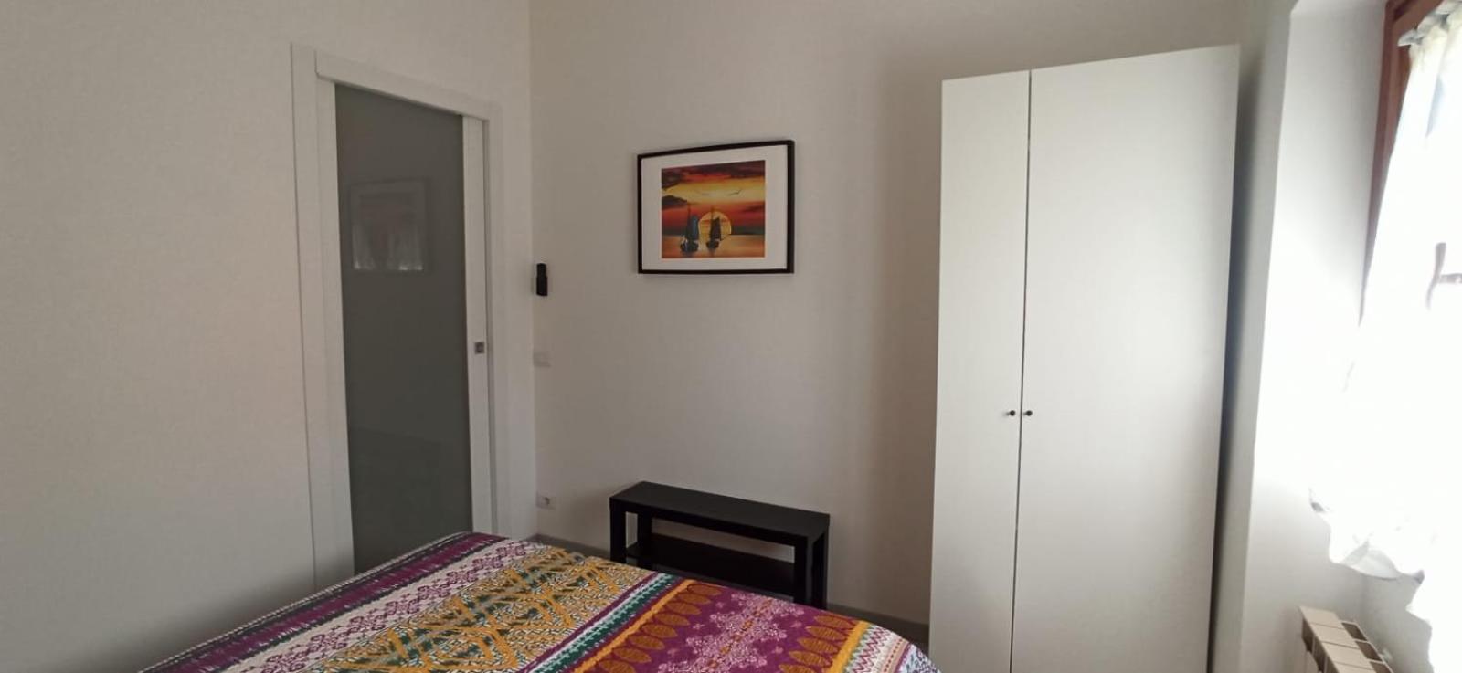 A Casa Di Iole Tra Il Chianti E La Bella Firenze Apartment Luaran gambar