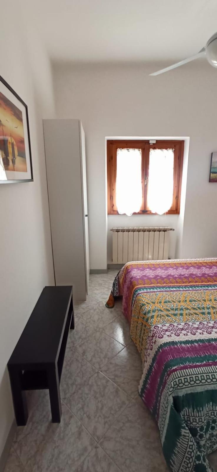 A Casa Di Iole Tra Il Chianti E La Bella Firenze Apartment Luaran gambar